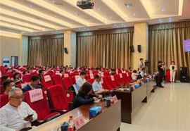 EXC gewann das Forum zur Qualitätsentwicklung der chinesischen Beleuchtungsindustrie
