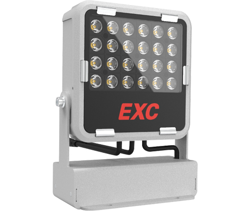 LED Flutlicht Medium EXC-B185CBH