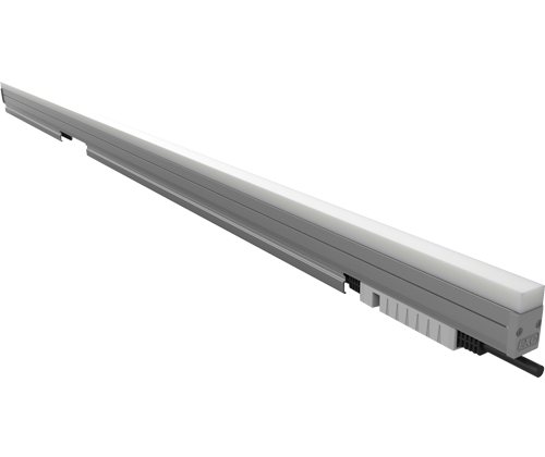 LED lineares Licht