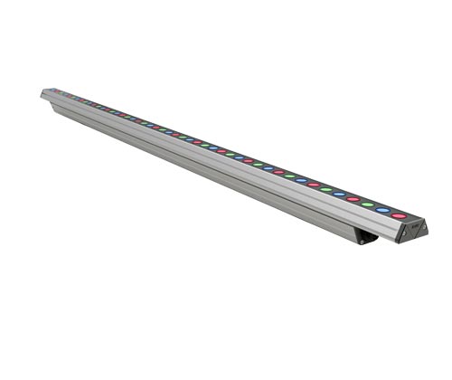 Multi-Pixel LED Wall Washer EXC-W50DBL